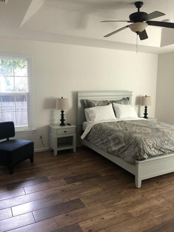 Modern, Upscale, And New Blue Bungalow In The Heart Of Downtown St Augustine Сент Августин Екстериор снимка